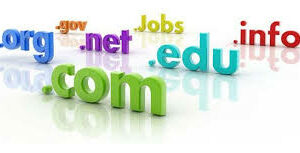 Top-Level Domain